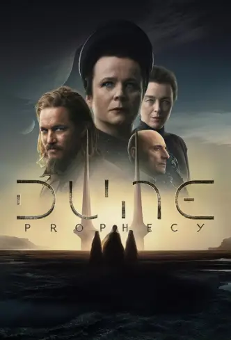 Dune: Die Schwesternschaft