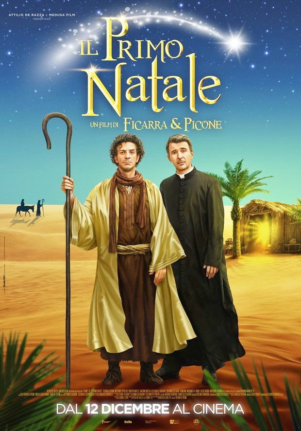 Il primo natale