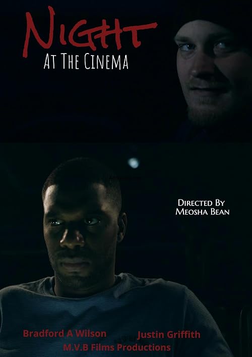 Night at the Cinema
