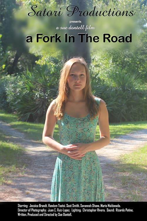 A Fork in the Road