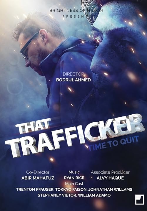 That Trafficker