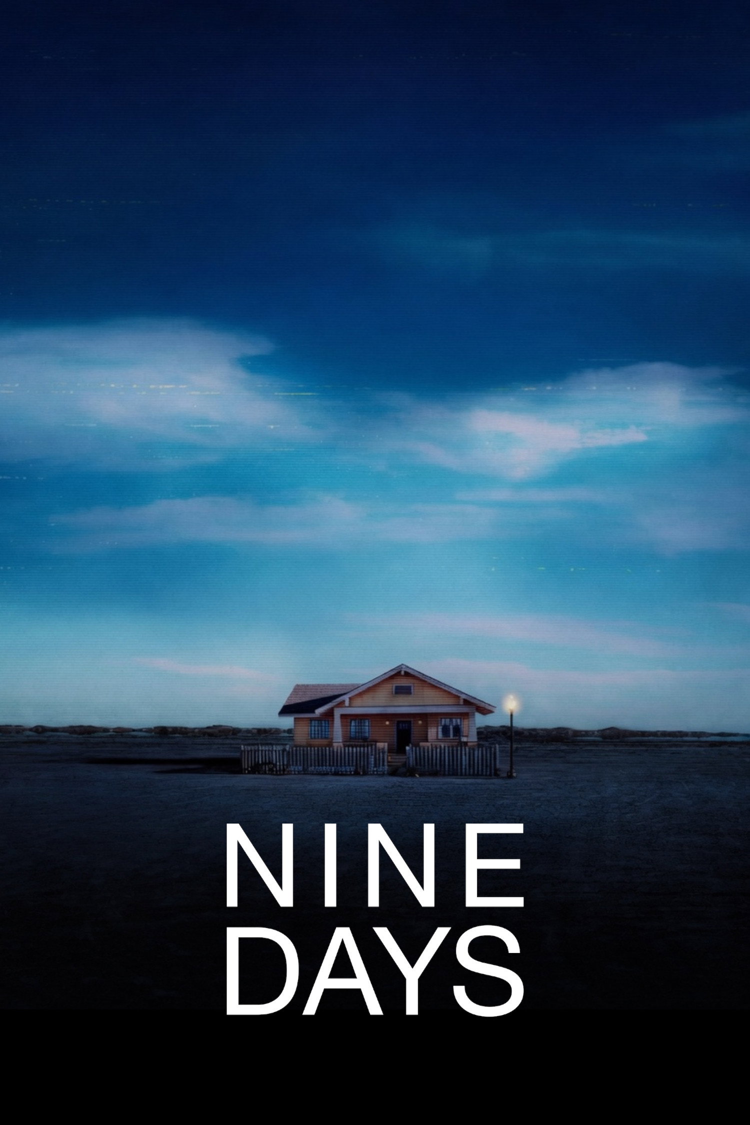 Nine Days