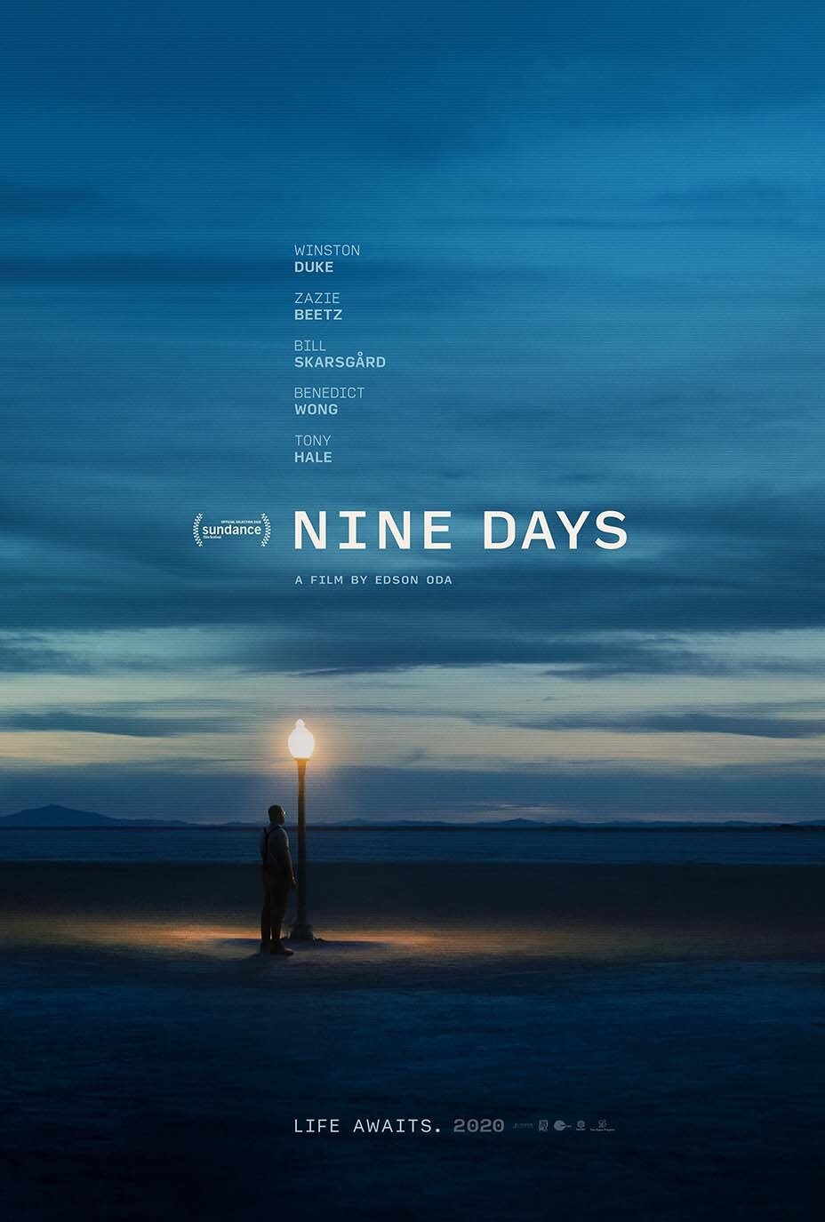 Nueve días