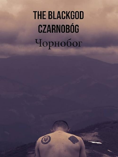 The Blackgod