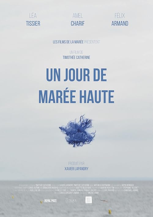 Un jour de marée haute