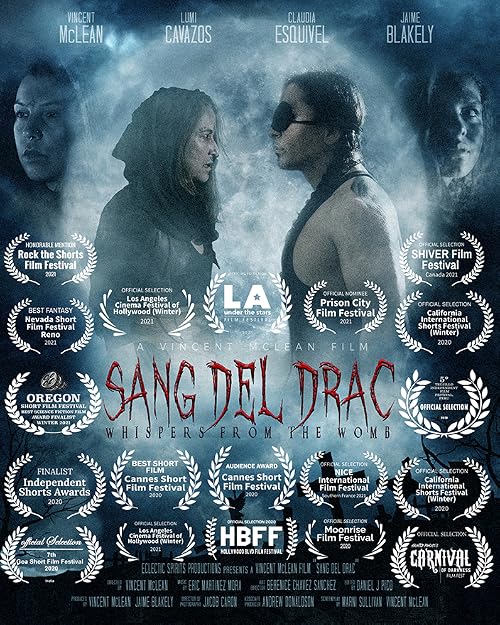 Sang Del Drac