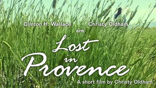 Lost In Provence