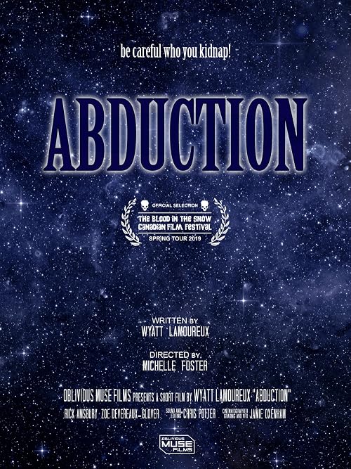 Abduction