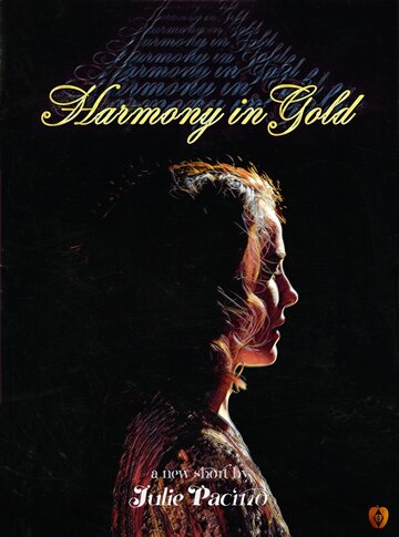 Harmony in Gold