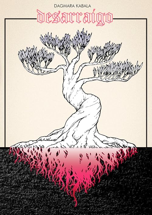 Desarraigo