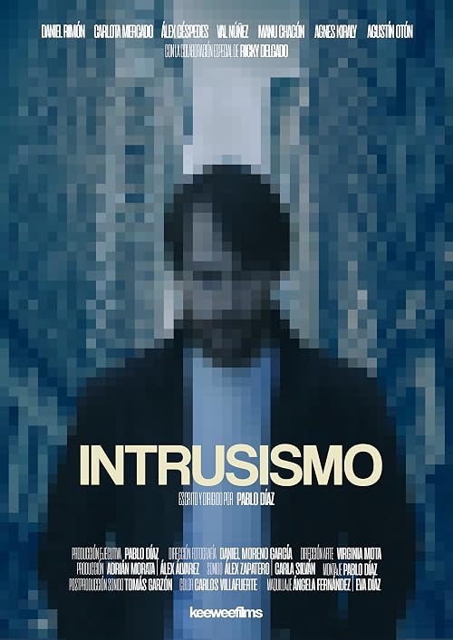 Intrusismo