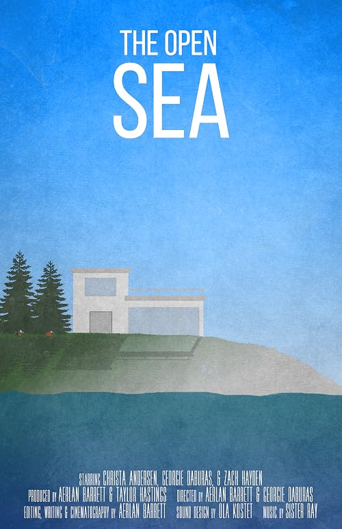 The Open Sea