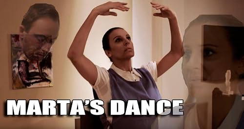 Marta's Dance