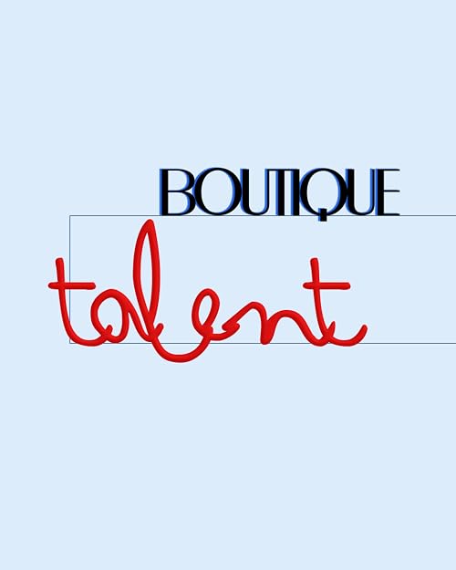 Boutique Talent