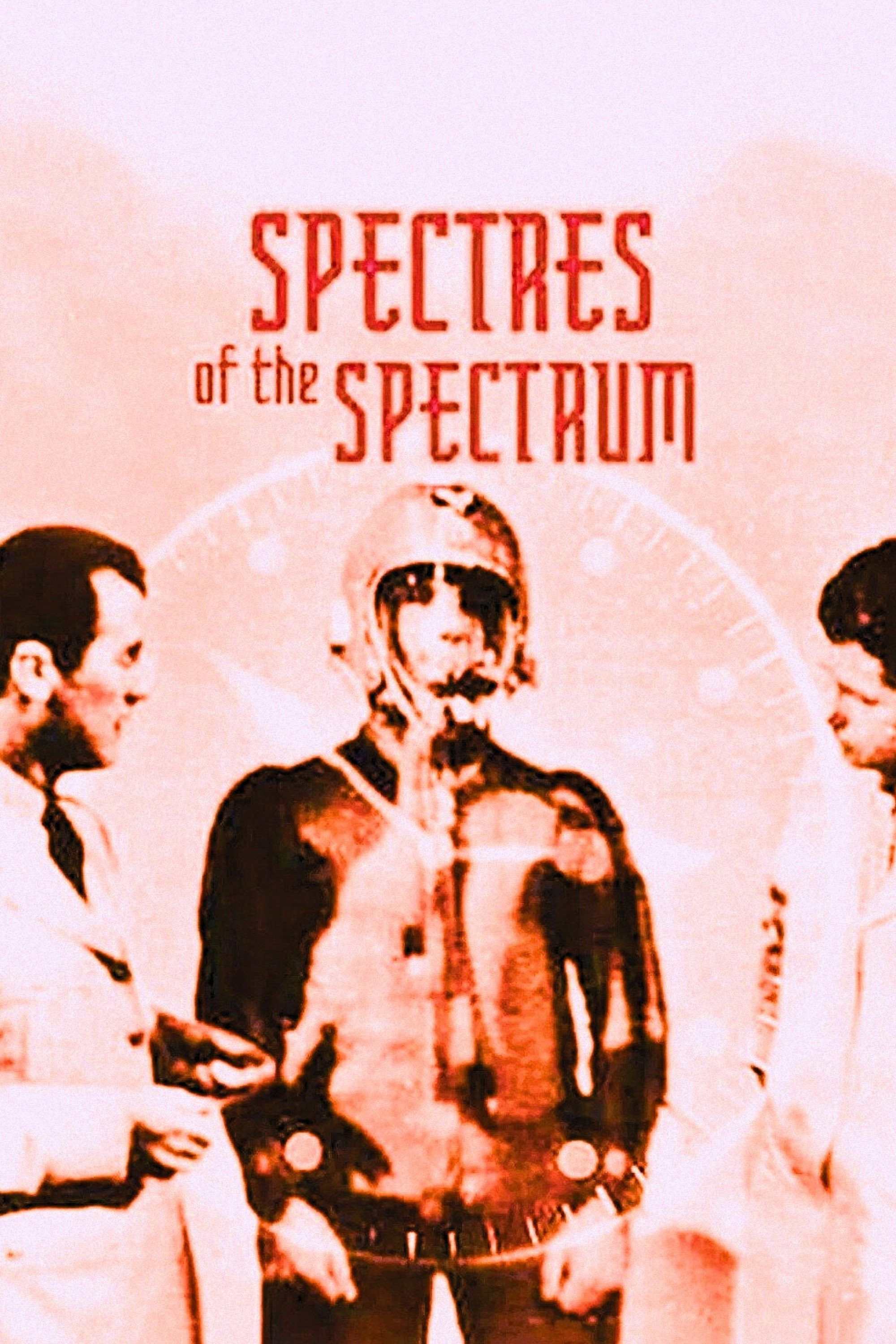 Spectres of the Spectrum