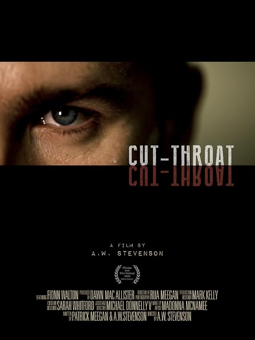 Cut-Throat