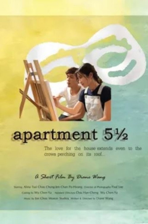 Apartment 5 and A Half