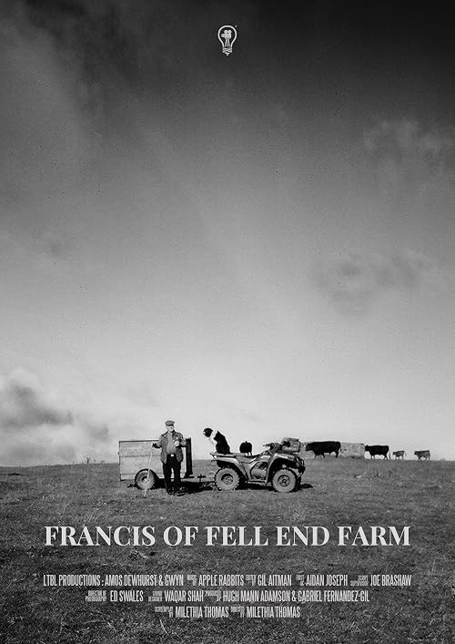 Francis of Fell End Farm