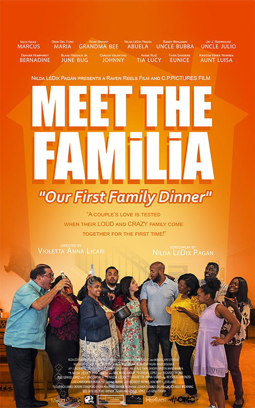 Meet the familia