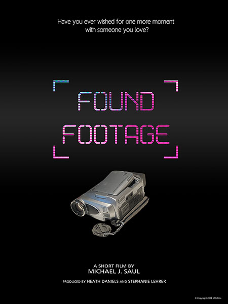 Found Footage