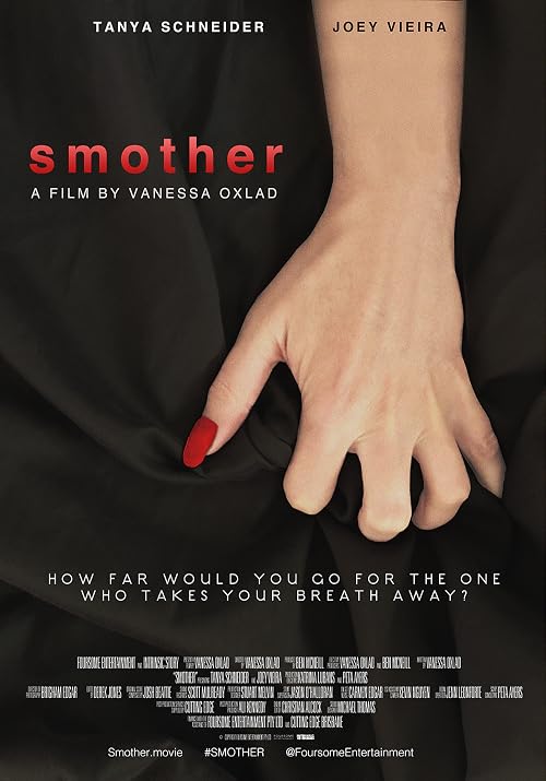 Smother