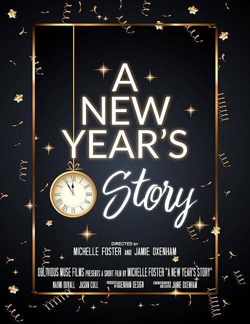 A New Year's Story