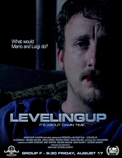 Leveling Up