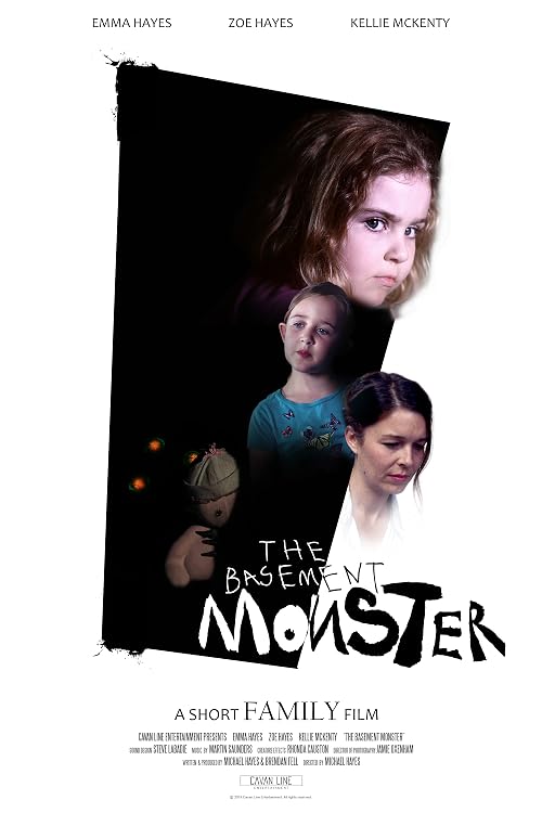 The Basement Monster