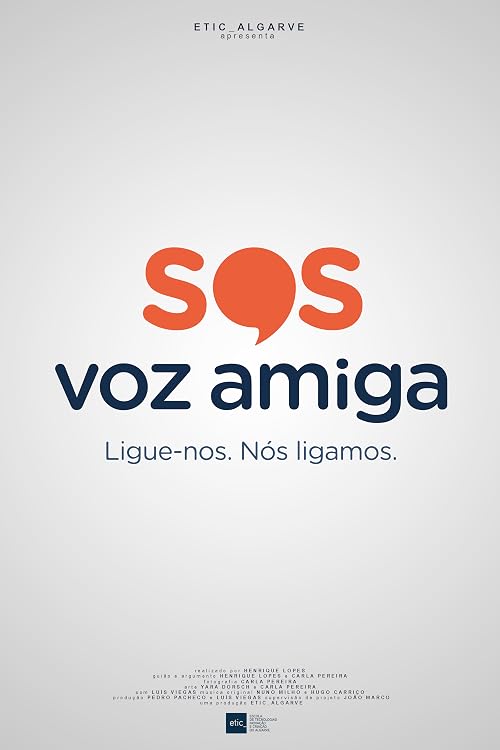 Voz Amiga