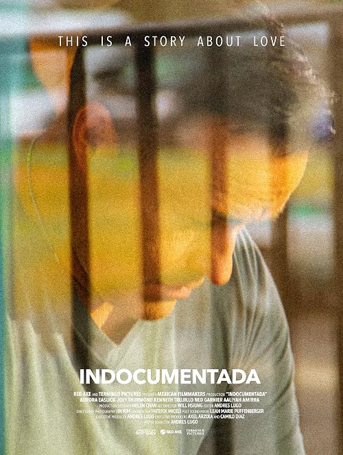 Indocumentada