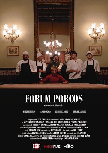 Forum Porcos