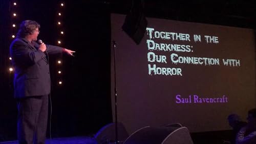 Together in Darkness: Our Connection in Horror