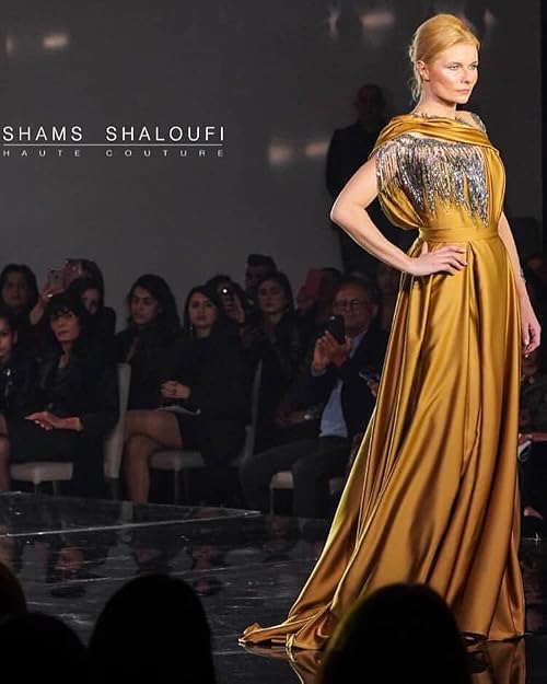 Shams Shaloufi Show