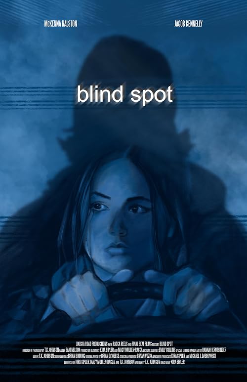 Blind Spot