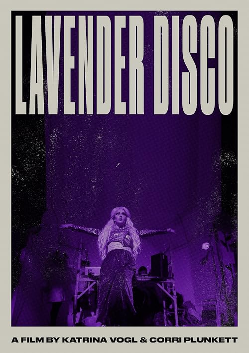 Lavender Disco