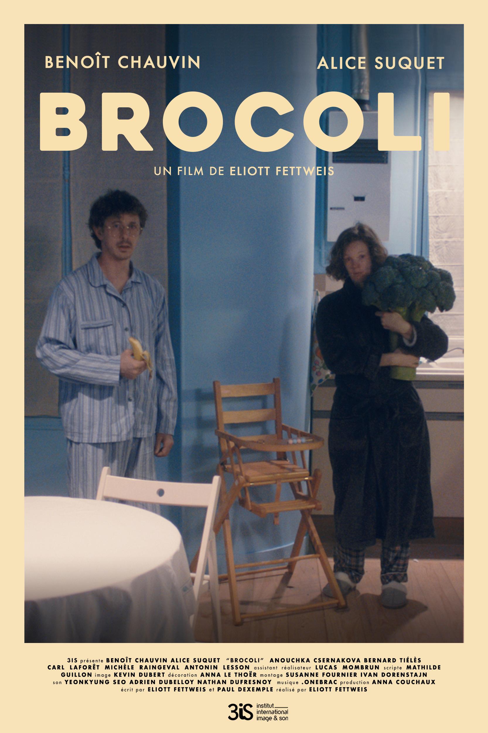 Broccoli