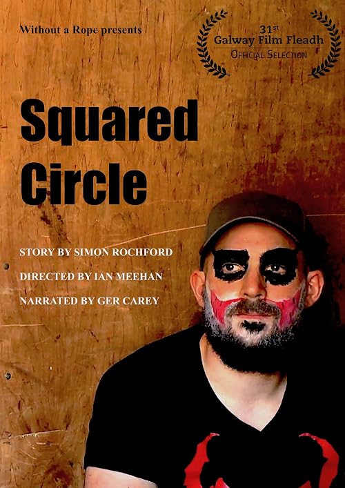 Squared Circle