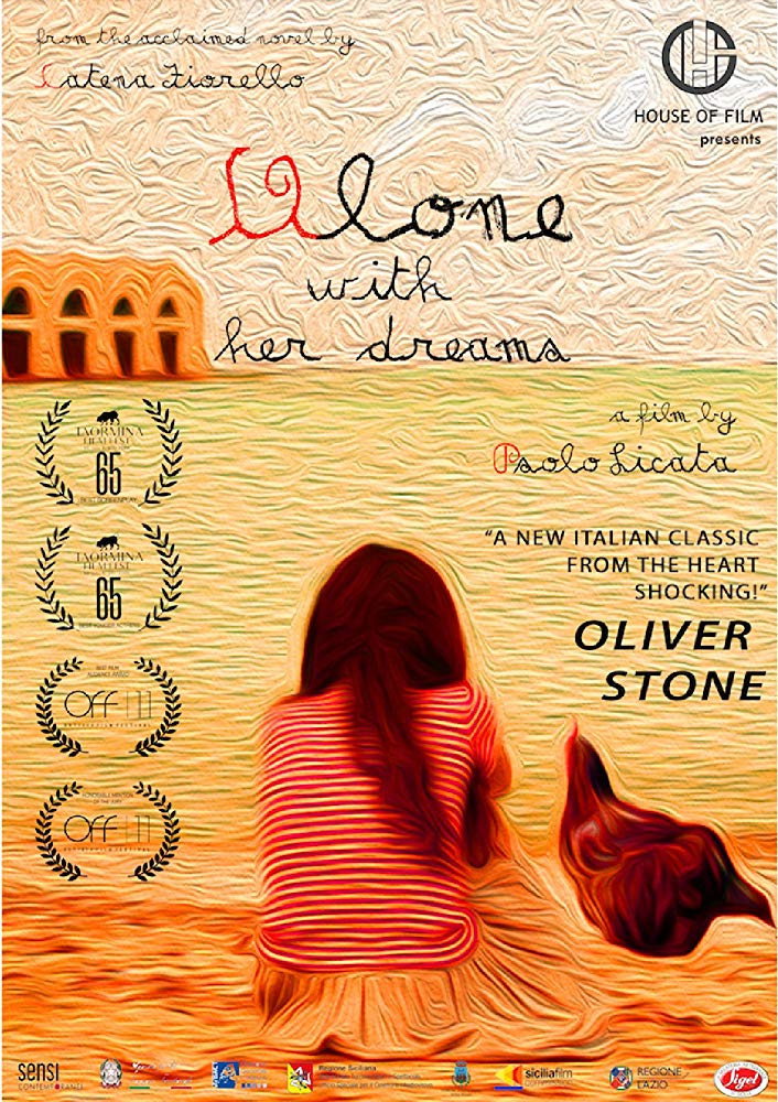 Picciridda - Con i piedi nella sabbia