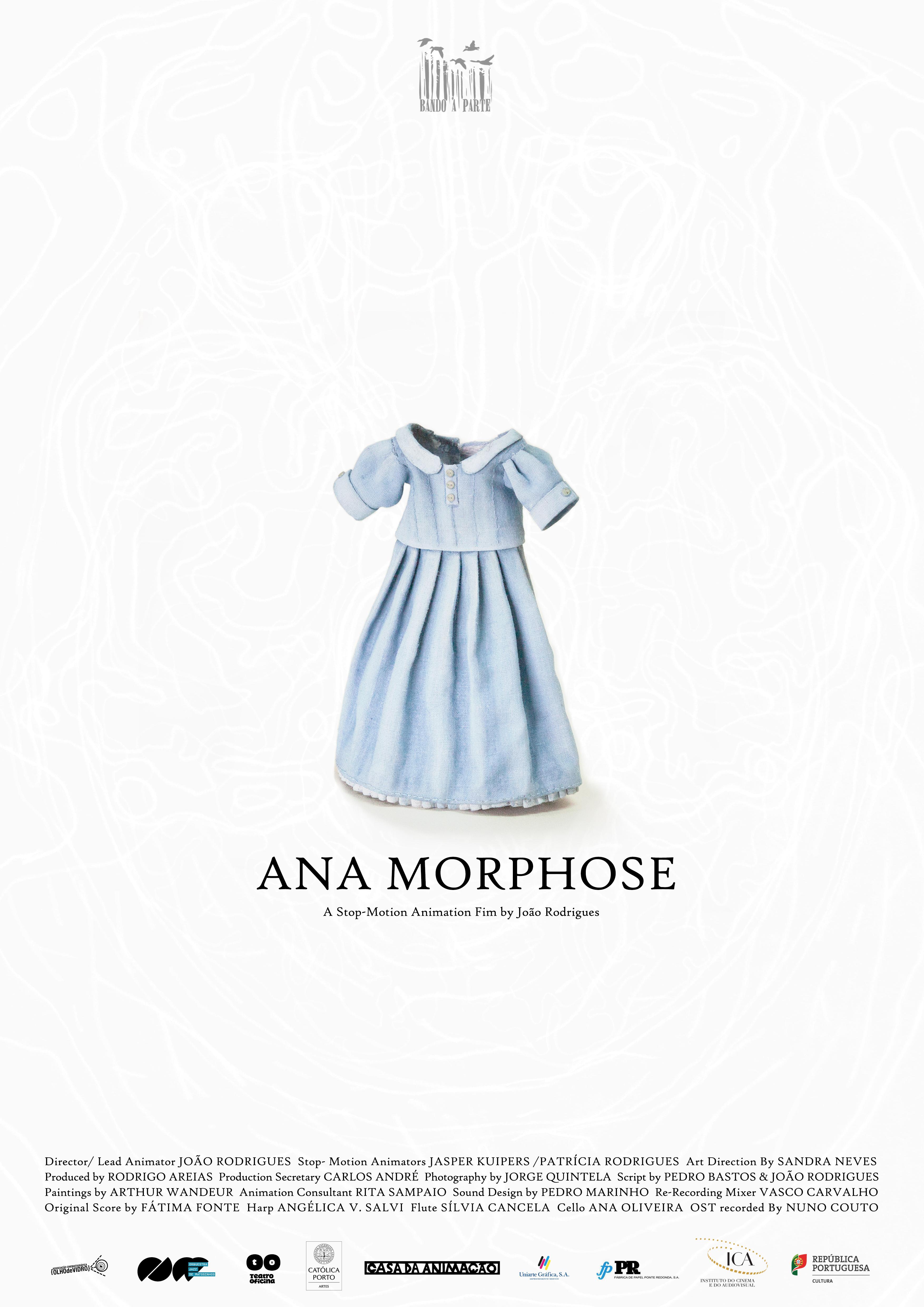 Ana Morphose
