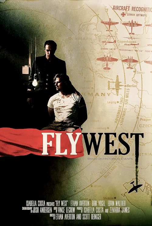 Fly West