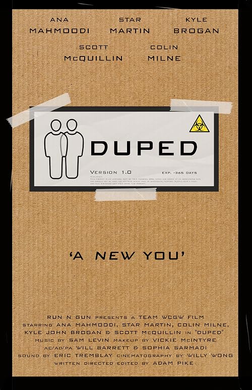 Duped