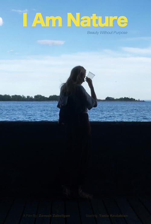 I Am Nature