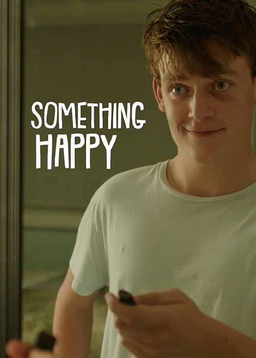 Something Happy.