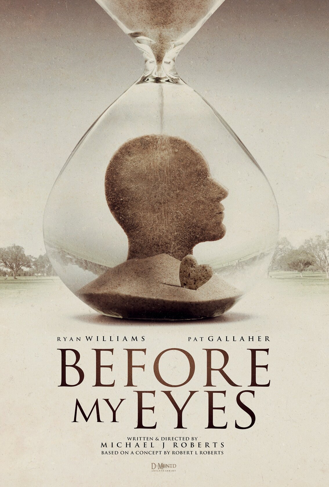 Before My Eyes