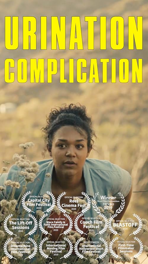 Urination Complication
