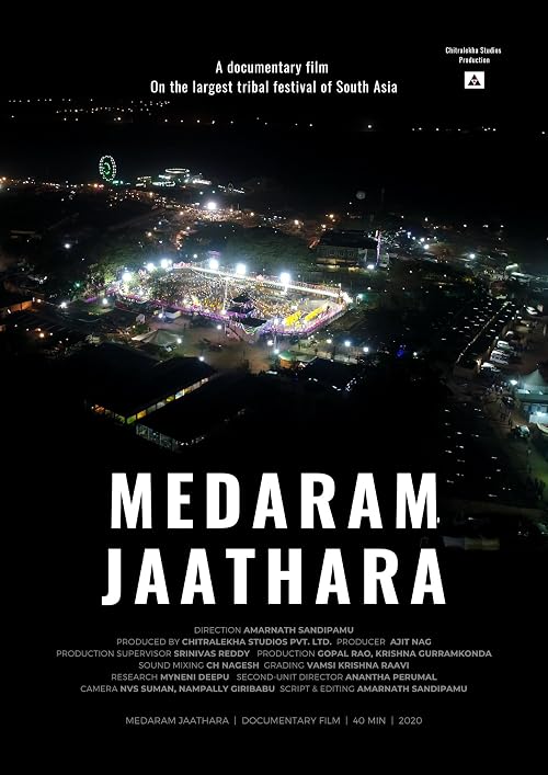 Medaram Jaathara
