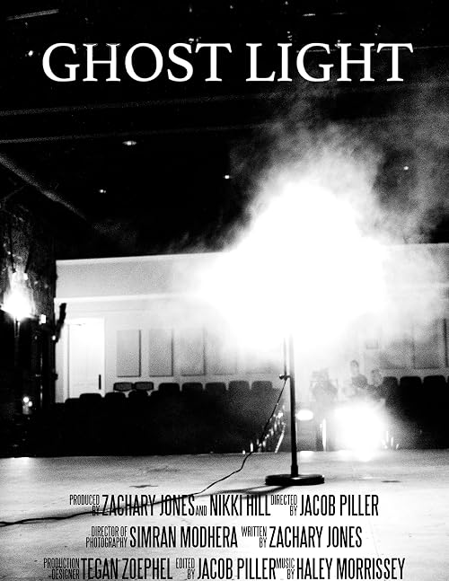 Ghost Light