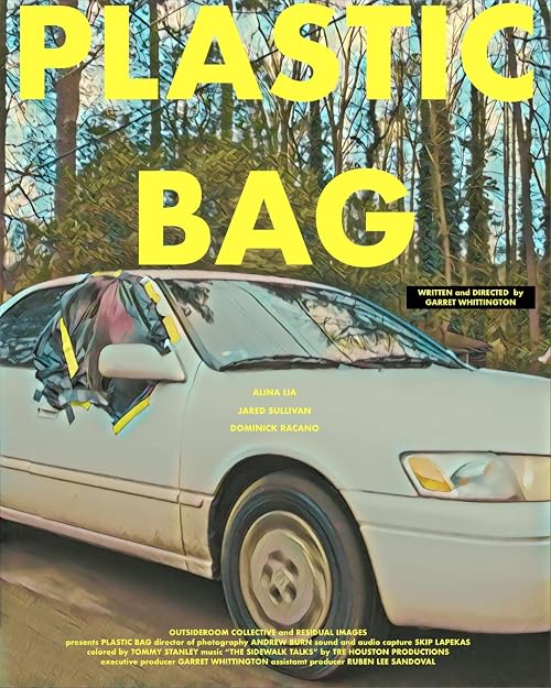 Plastic Bag