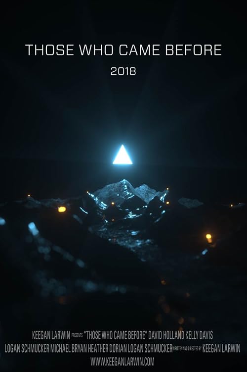Those Who Came Before