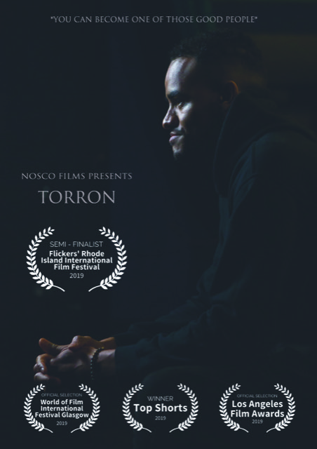 Torron